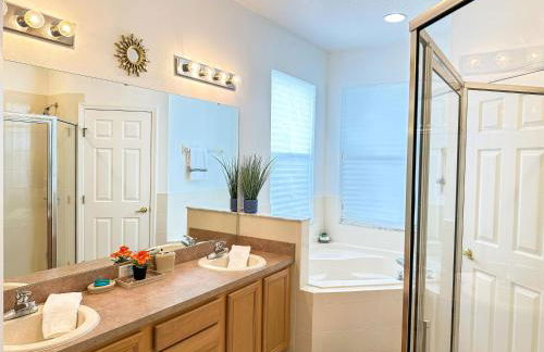 4 bedrooms pool home Calabay Parc Tower Lakes - Foto 12