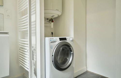 Le Chanzy - Les Demeures d'Adrien - Foto 48