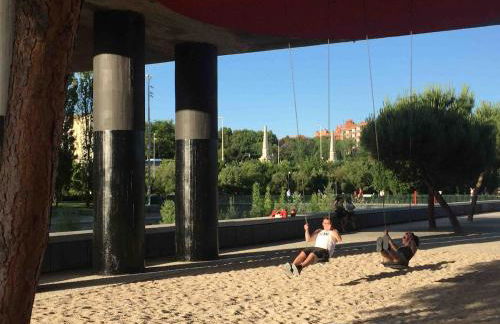 Wonderful apartment in Madrid River REF VT-13041 - Photo 24