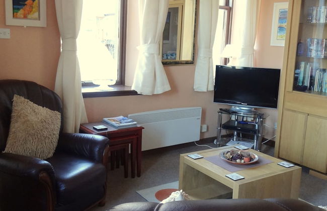 Shetland Cottage - Foto 14