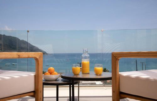 Sun n Salt Private Villas - Foto 20