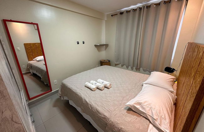 Compacto de Luxo - Helbor My Way - Foto 3