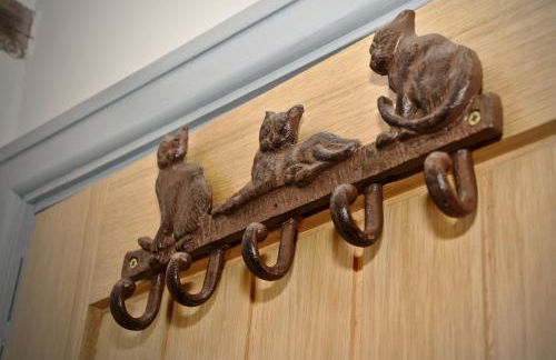 The Old Hay Loft - Photo 41