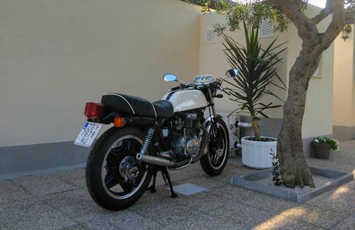 Manora guest pool house Sucuraj - Foto 41