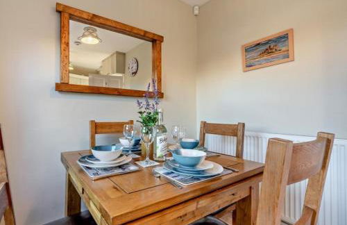 5 Beechcroft Cottage - Seahouses Northumberland - Photo 16