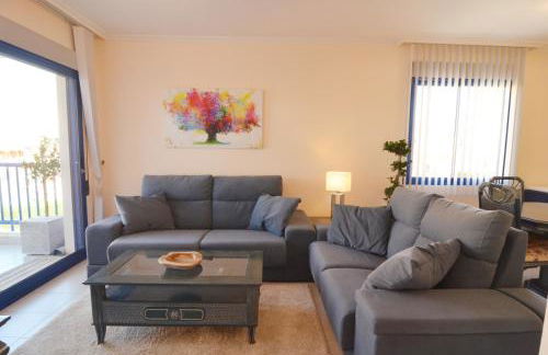 Cabo Roig - Blue Luxury Apartment - Foto 64