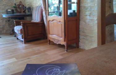 Le Refuge aux étoiles - Foto 2