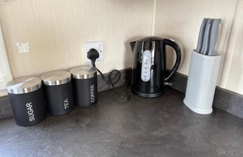 Echo Coastal Holidays -Golden Palm Resort - Chapel St Leonards - Foto 12