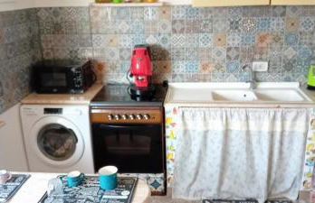 Casa blu' con terrazza panoramica - Foto 15