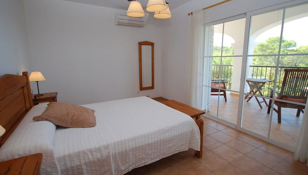 Belvilla by OYO El Bosque - Foto 2, Habitación