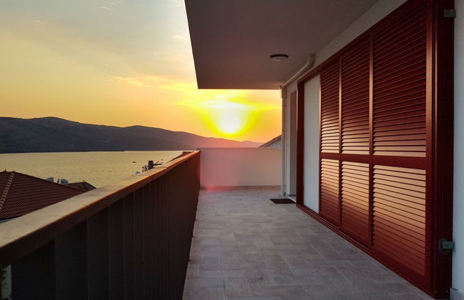 Viva-by the sea-panorama penthouse - Foto 16