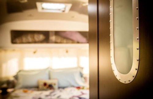 Pristine Airstream Nestled on a Beautiful Ranch in Southern California - Foto 25