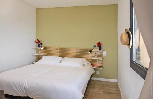 Les Terrasses d'Erbalunga - Foto 8