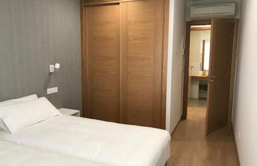 Apartamentos Areas - Foto 16