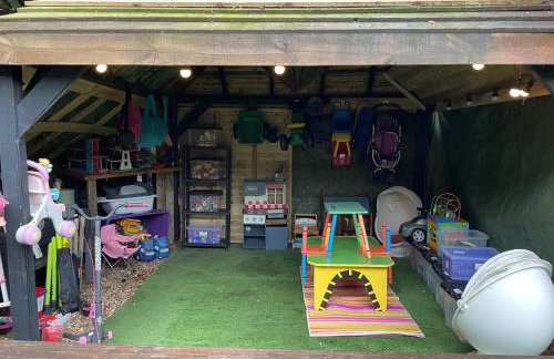 Spacious Cabin with Private Hot Tub, and Private Pool, in 5 Acres - intimate Special stay For 2 Adults - plus 1 child under 2 and up to 2 dogs stay for free - Foto 5