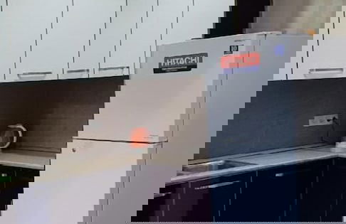 Apartment on Kandelaki Str. - Foto 33