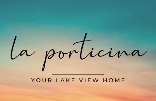 La porticina. Your lake view home. - Foto 12