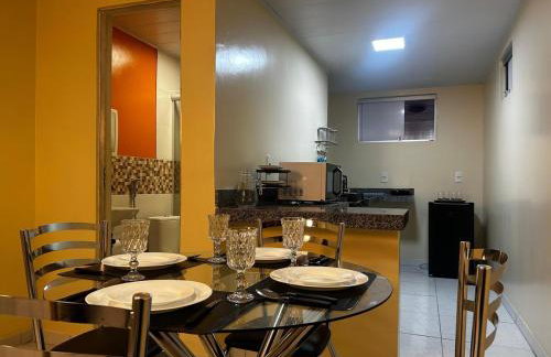 Studio no centro de Belém - Foto 6