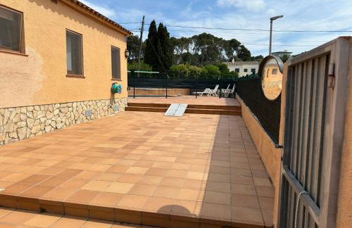 Villa Antic Plankton - Masos de Pals - Free Parking, Beach, Wifi, Holidays - Foto 12