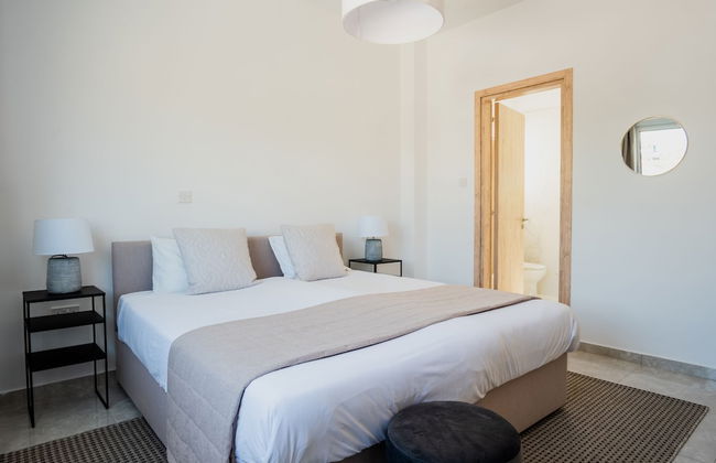 Sanders White Mountains - Lovely villa With Pool - Foto 7