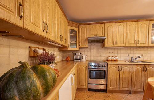 Całoroczny dom wakacyjny - Foto 11