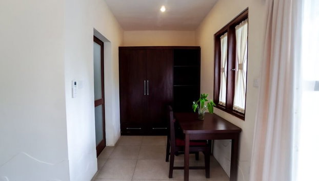 The Janan Villa - Foto 4, Habitación