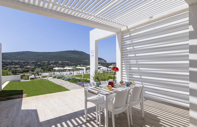 Capo Falcone Charming Apartment - Foto 5