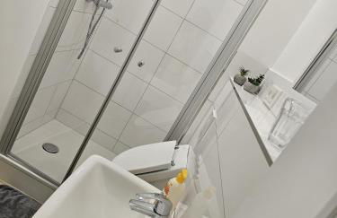 My Home Hostel Lüdinghausen - Foto 6