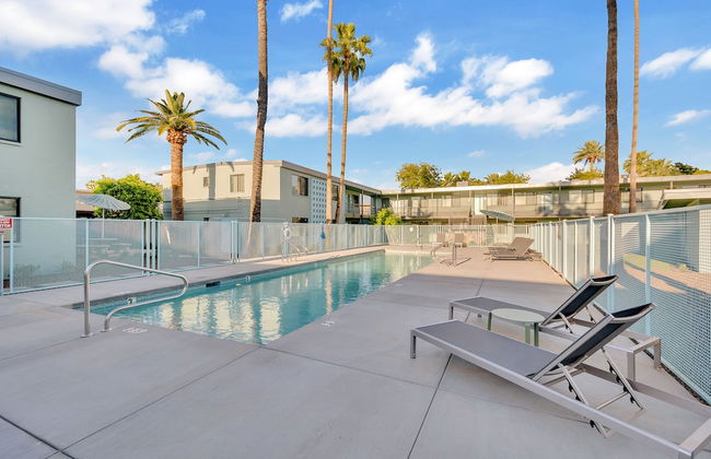 Modern Contemporary OT Scottsdale W-Pool - Foto 12