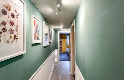 Sunny day new flat with 5 beds - Foto 37