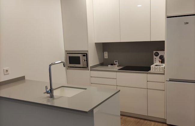 IBERFLAT APARTAMENTOS TRINIDAD - Foto 10