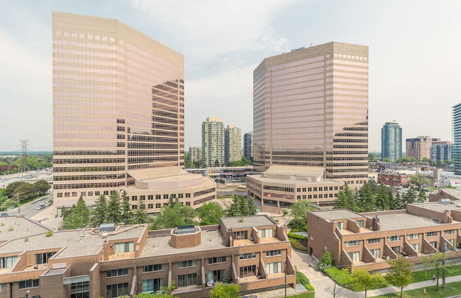 Simply Comfort Gorgeous Apt North York - Foto 36