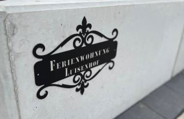 Modern renoviertes Appartment am Luisenhof - Foto 17