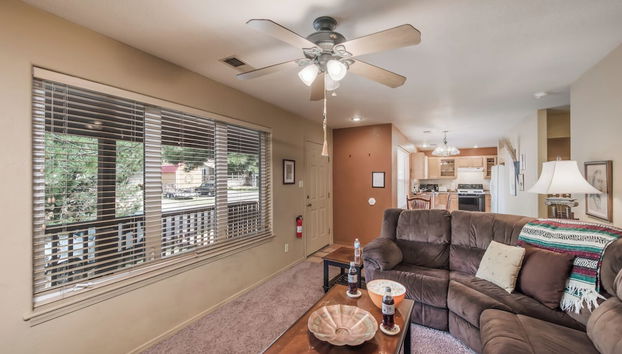 Oso Blanco by Ruidoso Vacation Rentals - Foto 3, Comodidade do alojamento