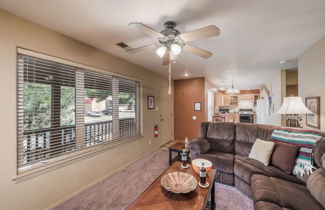 Oso Blanco by Ruidoso Vacation Rentals - Foto 1