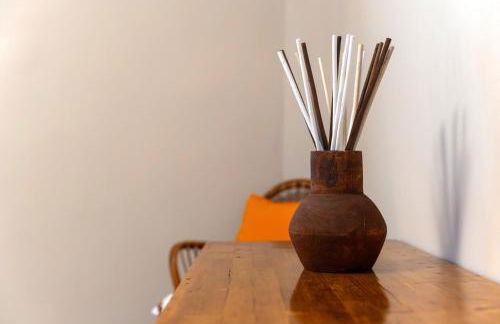 Ca' dal Pum - Lake Orta - Elegant holiday home - Foto 24