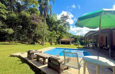 Sítio em Petrópolis Natureza Descanso Família e Amigos - Foto 35