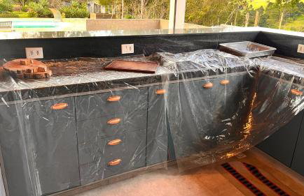 Chácara com piscina em Piracaia - 1 Km da cidade - Photo 47