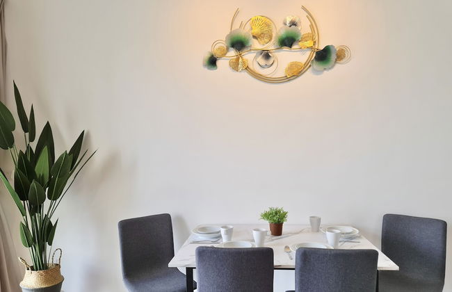 UNA Serviced Residence by MOKA - Foto 14