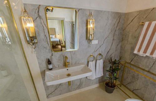 Deluxe Nature Resort Galovi Dvori - Foto 31