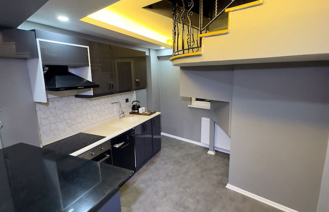 Paris Residence - Foto 52