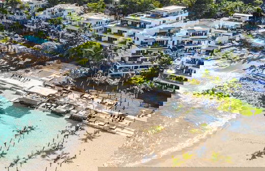 Infiniti Blu, 2 Bedroom Family Suite - Foto 1