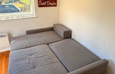 Castle View chalet - Photo 25