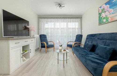 Apartament AZALIA Dziwnów Marina Basen & SPA EPapartamenty - Photo 19