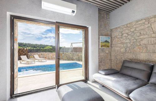 Heritage Villa Velebit Soul - Photo 24