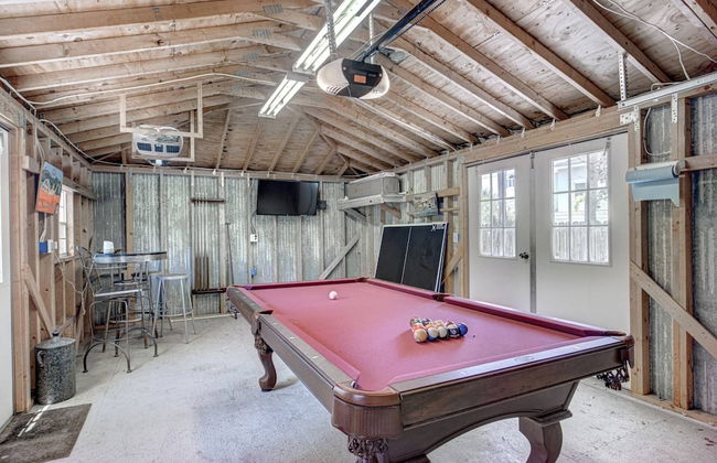 Canopy Cottage on Siesta Key - Foto 43