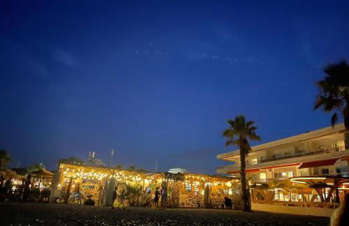 VILLENEUVE LOUBET PLAGE- Entre NICE et CANNES - Foto 76