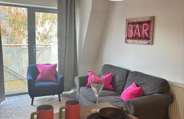 Pembroke Court Apartment - Foto 9