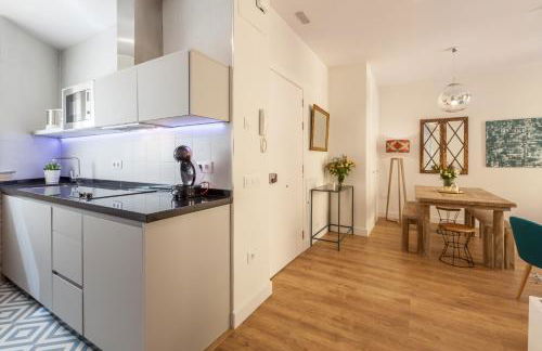 Apartamentos RG Suites Jardines de Murillo - Foto 37