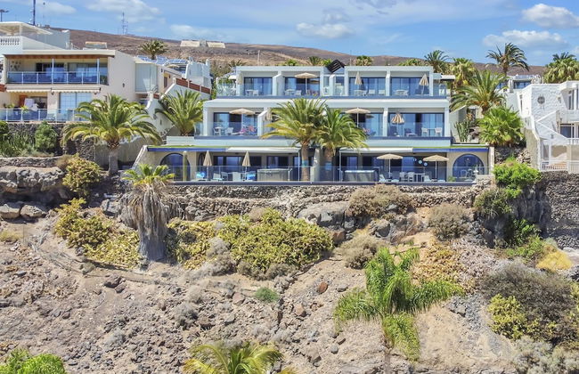 Apartamentos Garden & Sea Boutique Lodging by LIVVO - Foto 34